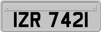 IZR7421