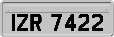 IZR7422