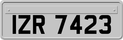 IZR7423