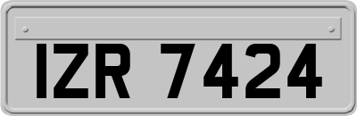 IZR7424