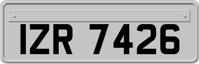 IZR7426