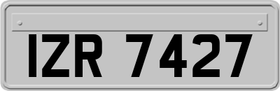 IZR7427
