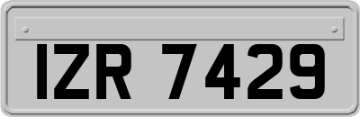IZR7429