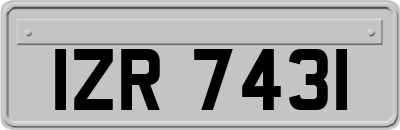 IZR7431