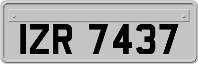 IZR7437