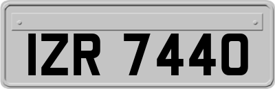 IZR7440