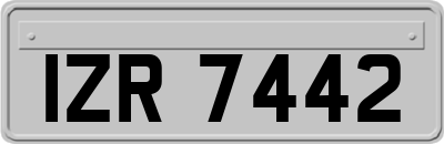 IZR7442