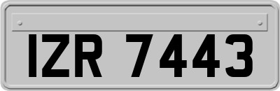 IZR7443