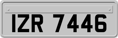 IZR7446