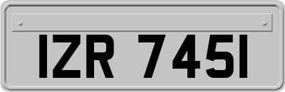 IZR7451