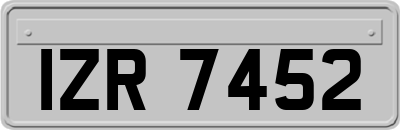 IZR7452