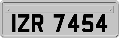 IZR7454