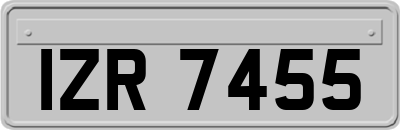 IZR7455
