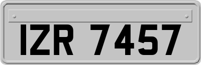 IZR7457