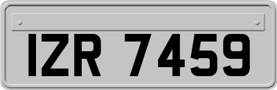 IZR7459