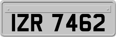 IZR7462