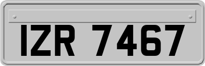 IZR7467