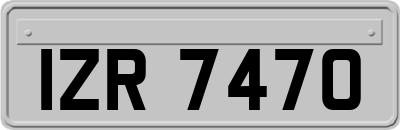 IZR7470