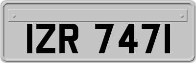 IZR7471