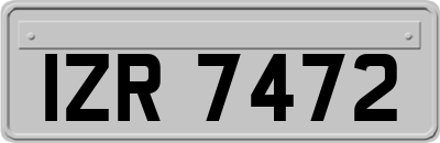 IZR7472