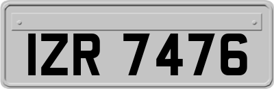 IZR7476