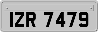 IZR7479