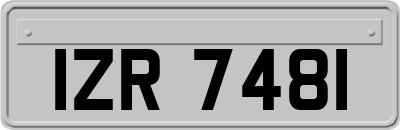 IZR7481