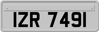IZR7491