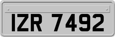 IZR7492