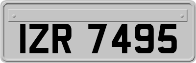 IZR7495