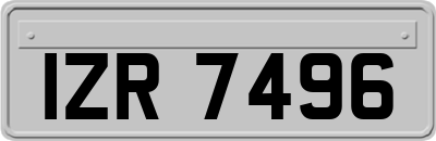 IZR7496