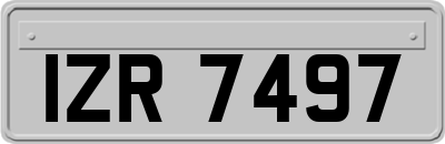IZR7497