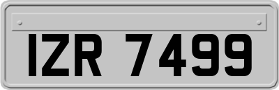 IZR7499