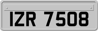 IZR7508