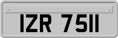 IZR7511