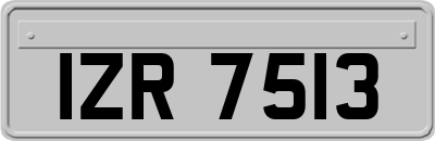 IZR7513