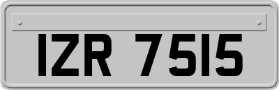 IZR7515