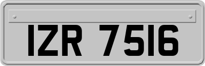 IZR7516