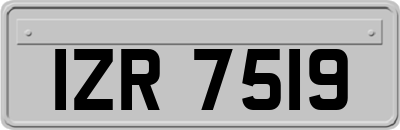 IZR7519