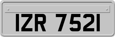 IZR7521