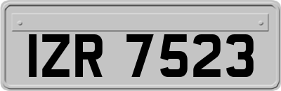 IZR7523