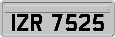 IZR7525