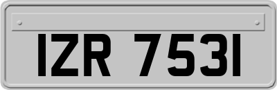 IZR7531