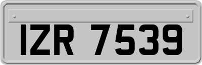 IZR7539