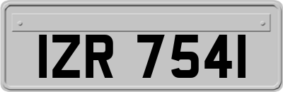 IZR7541