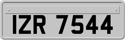 IZR7544