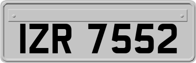 IZR7552