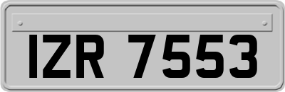 IZR7553