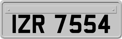 IZR7554