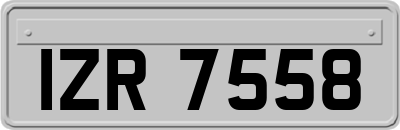 IZR7558
